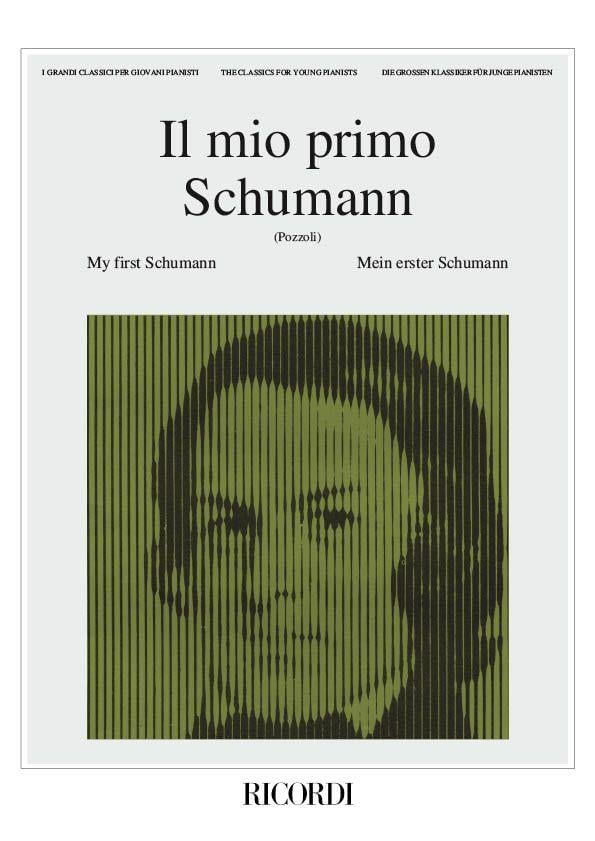 Il Mio Primo Schumann